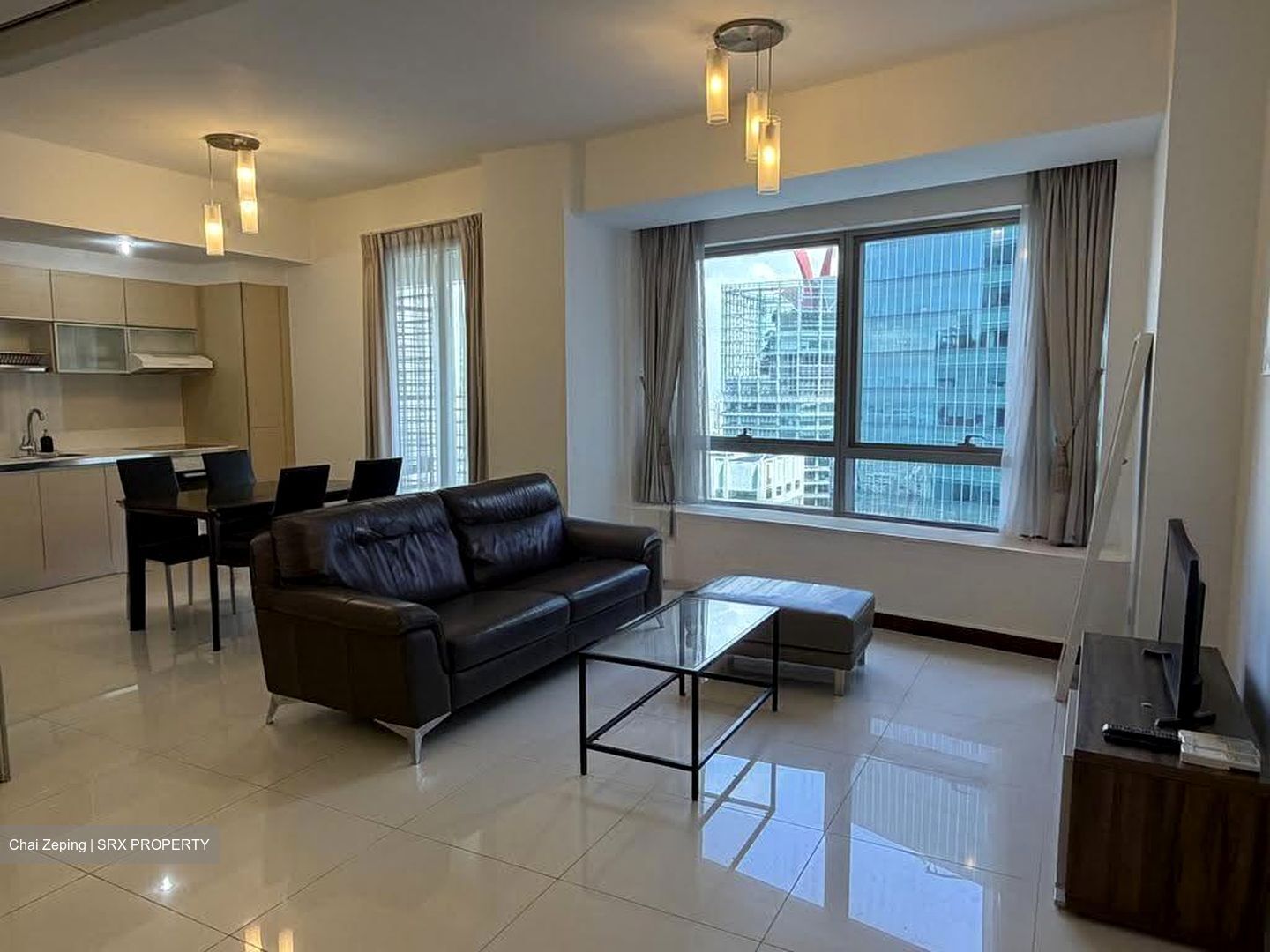 The Sail @ Marina Bay (D1), Apartment #636402791